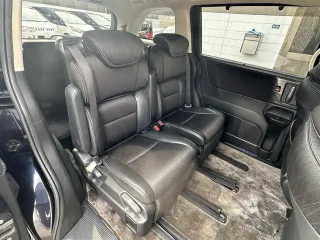 ホンダ オデッセイ アブソルート EX 滋賀県 2013(平25)年 12.7万km プレミアムヴィーナスブラックP (株)IDOMが運営する【じしゃロン草津店】の自社ローン専用車両になりますこちらは現金またはオートローンご利用時の価格です。自社ローンご希望の方は別途その旨お申付け下さい