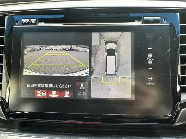 ホンダ オデッセイ アブソルート EX 滋賀県 2013(平25)年 12.7万km プレミアムヴィーナスブラックP (株)IDOMが運営する【じしゃロン草津店】の自社ローン専用車両になりますこちらは現金またはオートローンご利用時の価格です。自社ローンご希望の方は別途その旨お申付け下さい