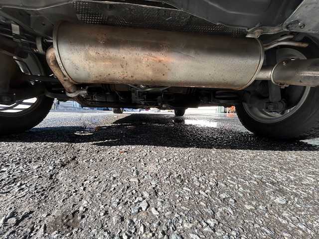 トヨタ ヴィッツ F 宮城県 2007(平19)年 8.8万km ミディアムシルバーメタリック ワンオーナー/純正オーディオ/FM/AM/CD/社外アルミ冬タイヤ14インチ/社外アルミ夏タイヤ16インチ/純正フロアマット/ヘッドランプレベライザー/電動格納ミラー/ETC