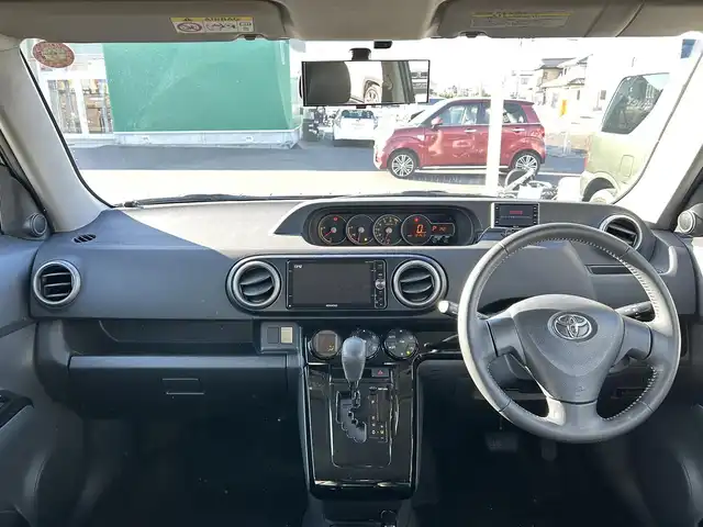 トヨタ カローラ ルミオン 1．8S On B リミテッド 宮城県 2014(平26)年 12.2万km ブラックマイカ 特別仕様車18SonBリミテッド/フルエアロ/KENWOOD7インチナビ/フルセグテレビ/Bluetooth/CD/DVD/オートエアコン/ビルトインETC/フルレザーシート/オートライト/HIDヘッドライト/プッシュスタート/スマートキー/本革巻きステアリング/純正ドアバイザー/純正リアルーフスポイラー/電動格納ミラー