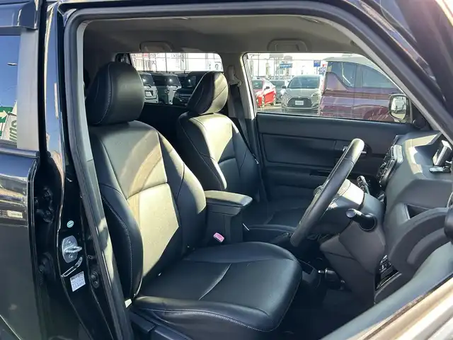 トヨタ カローラ ルミオン 1．8S On B リミテッド 宮城県 2014(平26)年 12.2万km ブラックマイカ 特別仕様車18SonBリミテッド/フルエアロ/KENWOOD7インチナビ/フルセグテレビ/Bluetooth/CD/DVD/オートエアコン/ビルトインETC/フルレザーシート/オートライト/HIDヘッドライト/プッシュスタート/スマートキー/本革巻きステアリング/純正ドアバイザー/純正リアルーフスポイラー/電動格納ミラー