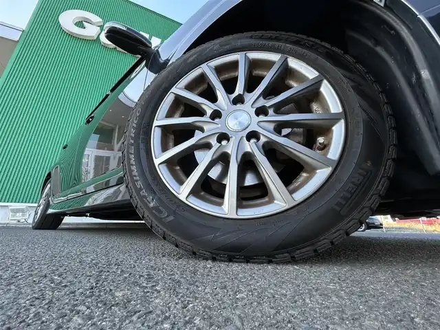 トヨタ カローラ ルミオン 1．8S On B リミテッド 宮城県 2014(平26)年 12.2万km ブラックマイカ 特別仕様車18SonBリミテッド/フルエアロ/KENWOOD7インチナビ/フルセグテレビ/Bluetooth/CD/DVD/オートエアコン/ビルトインETC/フルレザーシート/オートライト/HIDヘッドライト/プッシュスタート/スマートキー/本革巻きステアリング/純正ドアバイザー/純正リアルーフスポイラー/電動格納ミラー