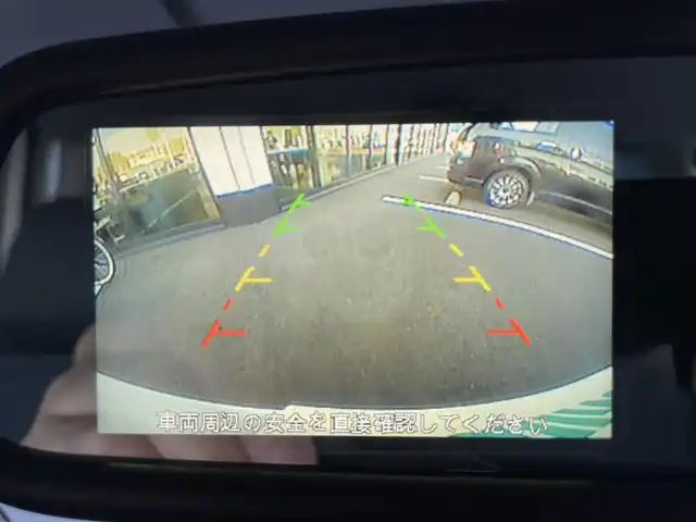 三菱 デリカミニ G 群馬県 2024(令6)年 0.3万km アメジストブラック/シルキーホワイト e-アシスト/・衝突軽減ブレーキシステム/・踏み間違い衝突防止アシスト/・車線逸脱警報システム/・車線逸脱防止支援機能/・オートマチックハイビーム/・ふらつき警報/・前方衝突予測警報/・標識検知システム/・先行車発進通知/純正9インチナビ/（BT/HDMI/SD）/フルセグTV/バックカメラ/パワースライドドア/ハーフレザー/シートヒーター（D席/N席）/ステアリングスイッチ/LEDヘッドライト/JAOS14インチAW