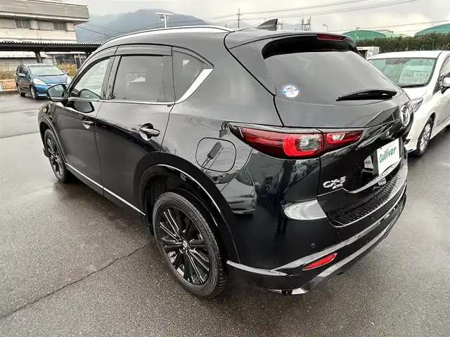 マツダ ＣＸ－５