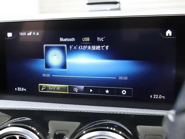 メルセデス・ベンツ Ｍ・ベンツ Ａ２００ｄ AMGライン 静岡県 2019(令1)年 3万km マウンテングレー サンルーフ /レザーエクスクルーシブPK /アドバンスドPK /ナビ TV BT USB /Bカメラ /ACC LKA BSM HUD /ETC2.0 /無線充電 /パワーシート　シートヒーター /LEDヘッドライト /社外エアロ