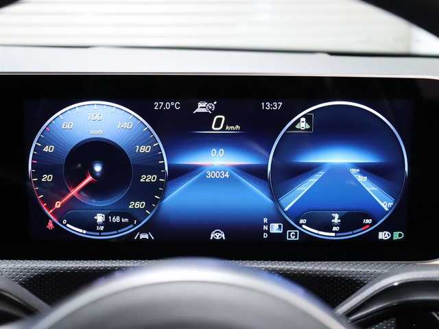 メルセデス・ベンツ Ｍ・ベンツ Ａ２００ｄ AMGライン 静岡県 2019(令1)年 3万km マウンテングレー サンルーフ /レザーエクスクルーシブPK /アドバンスドPK /ナビ TV BT USB /Bカメラ /ACC LKA BSM HUD /ETC2.0 /無線充電 /パワーシート　シートヒーター /LEDヘッドライト /社外エアロ