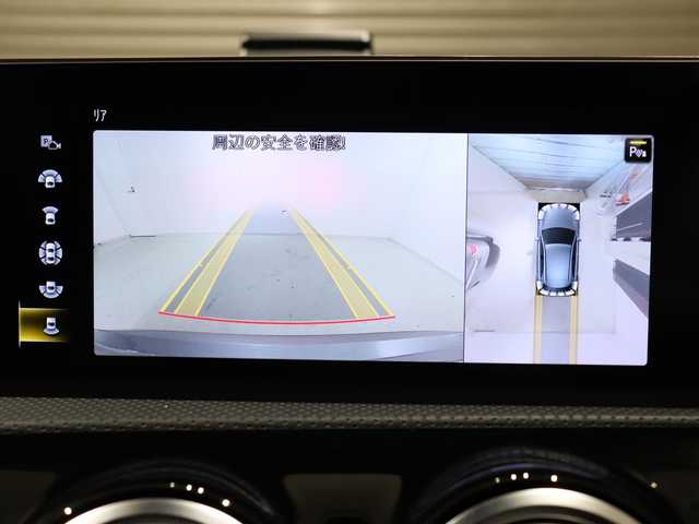 メルセデス・ベンツ Ｍ・ベンツ Ａ２００ｄ AMGライン 静岡県 2019(令1)年 3万km マウンテングレー サンルーフ /レザーエクスクルーシブPK /アドバンスドPK /ナビ TV BT USB /Bカメラ /ACC LKA BSM HUD /ETC2.0 /無線充電 /パワーシート　シートヒーター /LEDヘッドライト /社外エアロ