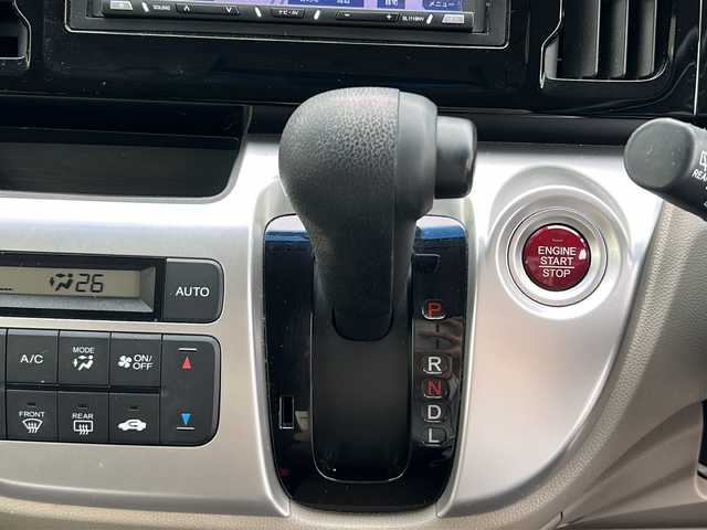 ホンダ Ｎ ＷＧＮ G SSパッケージⅡ 山口県 2018(平30)年 4.9万km プレミアムアガットブラウンP 社外メモリーナビ【SL1118NV】/ワンセグテレビ/バックカメラ/Bluetooth/ETC/ドライブレコーダー/プッシュスタート/アイドリングストップ/USB端子/電動格納ミラー/シートヒーター/シートエアコン/ドアバイザー/社外フロアマット/横滑り防止装置/盗難防止装置/衝突軽減システム