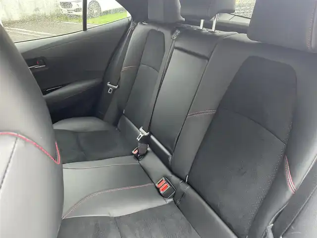 トヨタ ＧＲカローラ RZ 宮城県 2023(令5)年 0.2万km プラチナホワイトパールマイカ ワンオーナー/ターボ＆4WD/純正メモリナビ/FM/AM/BT/Miracast/フルセグTV/バックカメラ/ハーフレザーシート/シートヒーター/ステアリングヒーター/純正アルミ夏タイヤ18インチ/ブラインドスポットモニター/コーナーセンサー/フロントワイパーデアイサー/クルーズコントロール/横滑り防止装置/レーンアシスト/おくだけ充電/スペアキー