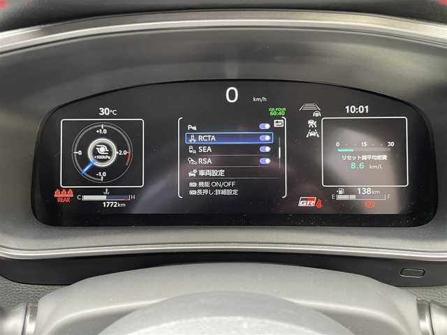 トヨタ ＧＲカローラ RZ 神奈川県 2023(令5)年 0.2万km プラチナホワイトパールマイカ ワンオーナー/純正メモリーナビ・地デジTV/バックモニター/ワイヤレス充電/ヘッドアップディスプレイ/ハーフレザーシート/前席シートヒーター/ステアリングヒーター/純正18インチAW/LEDライト/LEDフォグ/カーボンルーフ/寒冷地仕様/トヨタセーフティセンス/レーダークルーズコントロール/PCS/LDA/BSM/RCTA/SEA/RSA/コーナーセンサー/純正USB/BT/Miracast/ビルトインETC2.0/プッシュスタート/スマートキー×2/R5年ディーラー整備記録/保証書・取説あり