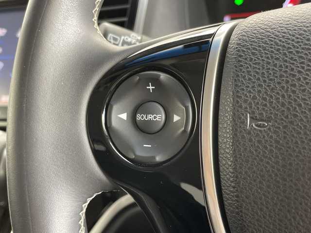 ホンダ オデッセイ アブソルート 新潟県 2014(平26)年 5万km グレーⅡ 純正SDナビ（Bluetooth・CD・DVD・USB・AM・FM）/両側パワスラ　/ハーフレザーシート　/純正フルエアロ　/衝突被害軽減システム/バックカメラ　/フルセグ　/前後コーナーセンサー　/クルーズコントロール/LEDオートライト　/フォグランプ/パーキングアシスト　/前方ドライブレコーダー/アイドリングストップ/エンジンスターター/ステアリングスイッチ/パドルシフト/ETC/純正フロアマット/純正１８インチアルミホイール/社外１６インチアルミホイール冬タイヤ車載/スマートキー/スペアキー