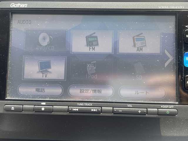 ホンダ Ｎ ＷＧＮ G 三重県 2015(平27)年 2.2万km カトラリーシルバーM 純正メモリナビ(VXM-164VFi)/　＊フルセグテレビ/Bluetooth/DVD/CD/バックカメラ/アイドリングストップ/ハロゲンヘッドランプ/ボディ同色電動格納ドアミラー/155/65R14タイヤ/　＊14インチフルホイールキャップ/プライバシーガラス/アナログメーター/SRSエアバック（運転席/助手席）/オートエアコン/スマートキーシステム/プッシュスタート