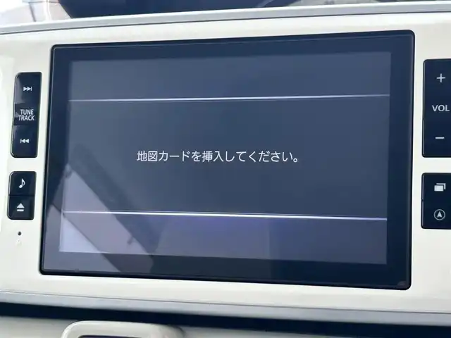 ダイハツ ムーヴ キャンバス G メイクアップ SA Ⅲ 奈良県 2018(平30)年 0.8万km パールホワイトⅢ/ナチュラルベージュマイカメタリック 2トーン 両側パワースライドドア/純正ナビ(フルセグTV/CD/DVD/AM・FM/BT)/バックカメラ/ビルトインETC/スマートアシストIII/衝突回避支援ブレーキ機能/車線逸脱警報機能/誤発進抑制機能/先行車発進お知らせ機能/LEDヘッドライト/専用ドアバイザー