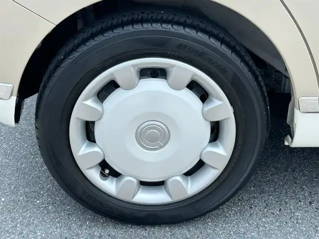 ダイハツ ムーヴ キャンバス G メイクアップ SA Ⅲ 奈良県 2018(平30)年 0.8万km パールホワイトⅢ/ナチュラルベージュマイカメタリック 2トーン 両側パワースライドドア/純正ナビ(フルセグTV/CD/DVD/AM・FM/BT)/バックカメラ/ビルトインETC/スマートアシストIII/衝突回避支援ブレーキ機能/車線逸脱警報機能/誤発進抑制機能/先行車発進お知らせ機能/LEDヘッドライト/専用ドアバイザー