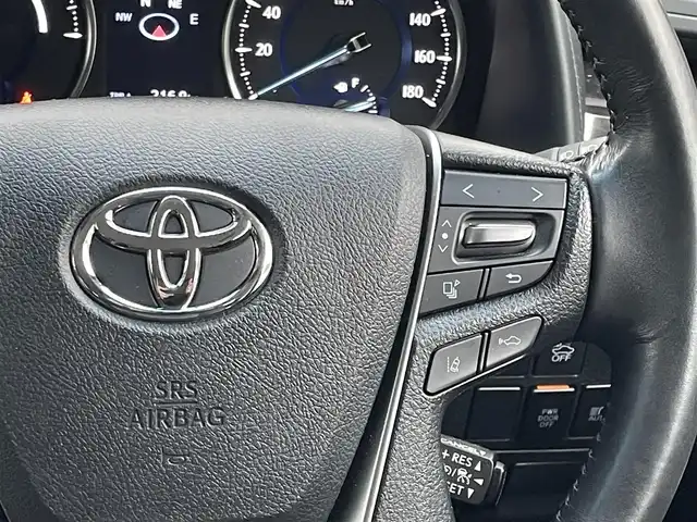 トヨタ アルファードハイブリット SR 宮城県 2019(令1)年 1.4万km ホワイトパールクリスタルシャイン ワンオーナー/4WD/純正メモリーナビ/（ＡＭ／ＦＭ／ＣＤ／ＤＶＤ／Ｂｌｕｅｔｏｏｔｈ）　/フルセグテレビ　/レザーシート　/プリクラッシュセーフティー　/レーダークルーズコントロール　/レーンキープアシスト　/コーナーセンサー/横滑り防止装置/オートマチックハイビーム/オートライト/前席シートヒーター/前席パワーシート/シートメモリー/パワーバックドア/両側パワースライドドア/スマートキー/プッシュスタート/ＥＴＣ/バックカメラ/電動パーキングブレーキ/電動格納ミラー/テレビキャンセラー/スペアタイヤ