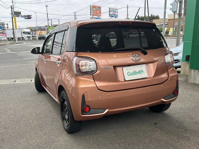トヨタ パッソ モーダ 福島県 2019(令1)年 1.1万km ブリリアントカッパークリスタルマイカ 純正ナビ/BT/ワンセグTV、MSV、/バックカメラ/プッシュスタート/スマートキー/バックカメラ/ETC/シートヒーター/純正フロアマット/前後ドライブレコーダー/オートハイビーム/オートライト