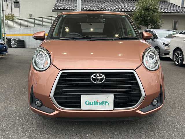 トヨタ パッソ モーダ 福島県 2019(令1)年 1.1万km ブリリアントカッパークリスタルマイカ 純正ナビ/BT/ワンセグTV、MSV、/バックカメラ/プッシュスタート/スマートキー/バックカメラ/ETC/シートヒーター/純正フロアマット/前後ドライブレコーダー/オートハイビーム/オートライト