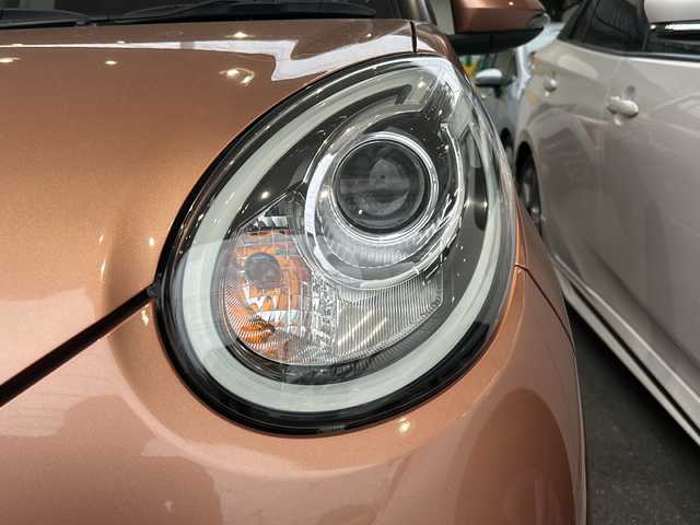 トヨタ パッソ モーダ 福島県 2019(令1)年 1.1万km ブリリアントカッパークリスタルマイカ 純正ナビ/BT/ワンセグTV、MSV、/バックカメラ/プッシュスタート/スマートキー/バックカメラ/ETC/シートヒーター/純正フロアマット/前後ドライブレコーダー/オートハイビーム/オートライト