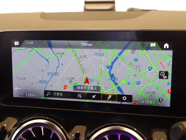 メルセデス・ベンツ Ｂ１８０ AMGライン 岐阜県 2019(令1)年 6万km コスモスブラック レーダーセーフティパッケージ/ アクティブディスタンスアシスト・ディストロニック (自動再発進機能付)/ アクティブブレーキアシスト(歩行者/飛び出し検知機能付)/ PRE-SAFE PRE-SAFE プラス (被害軽減ブレーキ付後方衝突警告システム)/ アクティブブラインドスポットアシスト (降車時警告機能付)/ アクティブレーンキーピングアシスト/ アクティブステアリングアシスト/ナビゲーションパッケージ/ Mercedes me connect: ナビゲーションサービス/ テレビ機能 (12セグ/ワンセグ自動切替)/ トラフィックサインアシスト/AMGライン/18インチAMG5ツインスポークアルミホイール/マルチビームLEDヘッドライト/アダプティブハイビームアシストプラス/アドバンスドパッケージ/ 360°カメラシステム/ ヘッドアップディスプレイ/ アドバンスドサウンドシステム/アンビエントライト/アダプティブブレーキホールド/前席シートヒーター/前席パワーシート/リアビューカメラ