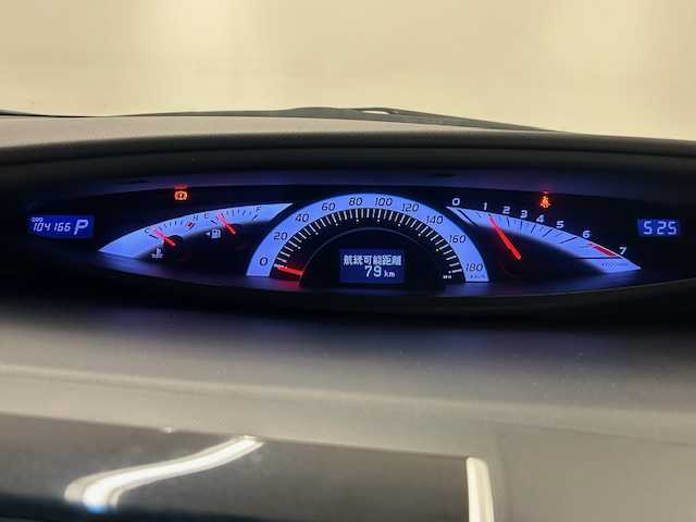 トヨタ エスティマ アエラス プレミアムエディション 静岡県 2013(平25)年 10.5万km ブラック (株)IDOMが運営する【じしゃロン浜松店】の自社ローン対象車両になります。こちらは現金ご利用時の価格です。自社ローンご希望の方は別途その旨お申付け下さい/純正ナビ(NSCP-W62)/Bluetooth/ワンセグTV/CD/SD/バックカメラ/クルーズコントロール/ドアバイザー/プッシュスタート/両側パワースライドドア/ETC/HIDヘッドライト/オートライト/ハーフレザーシート/純正AW車載/ウィンカーミラー/MTモード付AT