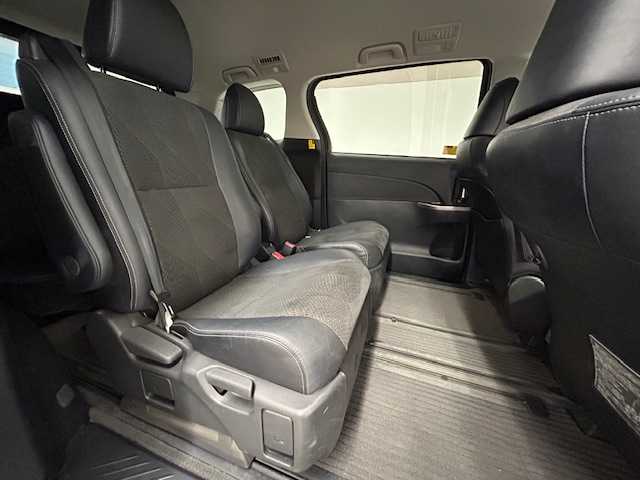 トヨタ エスティマ アエラス プレミアムエディション 静岡県 2013(平25)年 10.5万km ブラック (株)IDOMが運営する【じしゃロン浜松店】の自社ローン対象車両になります。こちらは現金ご利用時の価格です。自社ローンご希望の方は別途その旨お申付け下さい/純正ナビ(NSCP-W62)/Bluetooth/ワンセグTV/CD/SD/バックカメラ/クルーズコントロール/ドアバイザー/プッシュスタート/両側パワースライドドア/ETC/HIDヘッドライト/オートライト/ハーフレザーシート/純正AW車載/ウィンカーミラー/MTモード付AT