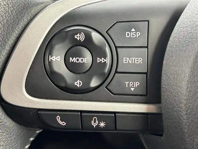 トヨタ ルーミー カスタムG－T 大阪府 2023(令5)年 2.4万km パールホワイトⅢ スマートアシスト/　・衝突回避支援ブレーキ機能/　・誤発進抑制制御機能/　・車線逸脱警報機能/　・先行者発信お知らせ機能/　・アダプティブクルーズコントロール/純正SDナビ/　Bluetooth/フルセグ/USB/CD/FM/AM/バックカメラ/両側パワースライドドア/レーダークルーズコントロール/LEDオートライト/フォグランプ/オートハイビーム/シートヒーター/純正１５インチアルミホイール/スマートキー/ビルトインETC