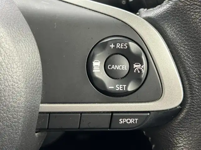 トヨタ ルーミー カスタムG－T 大阪府 2023(令5)年 2.4万km パールホワイトⅢ スマートアシスト/　・衝突回避支援ブレーキ機能/　・誤発進抑制制御機能/　・車線逸脱警報機能/　・先行者発信お知らせ機能/　・アダプティブクルーズコントロール/純正SDナビ/　Bluetooth/フルセグ/USB/CD/FM/AM/バックカメラ/両側パワースライドドア/レーダークルーズコントロール/LEDオートライト/フォグランプ/オートハイビーム/シートヒーター/純正１５インチアルミホイール/スマートキー/ビルトインETC