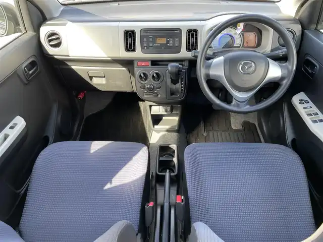 マツダ キャロル GL 長野県 2021(令3)年 2.8万km アーバンブラウン CDチェンジャー/純正フロアマット/フルフラットシート/布系シート/シートヒーターD+N席/純正13インチAW/コーナーセンサー後のみ/レーンキープアシスト/オートライト/ハロゲンヘッドライト/Wエアバック/衝突被害軽減システム/リモコンキー/冷房AC