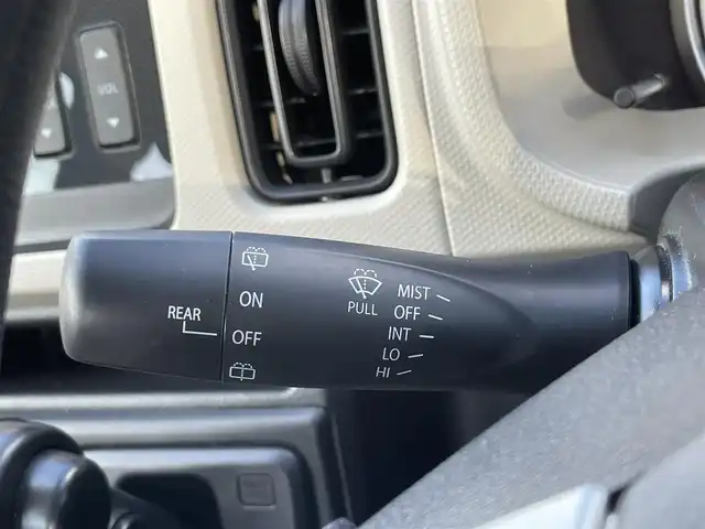 マツダ キャロル GL 長野県 2021(令3)年 2.8万km アーバンブラウン CDチェンジャー/純正フロアマット/フルフラットシート/布系シート/シートヒーターD+N席/純正13インチAW/コーナーセンサー後のみ/レーンキープアシスト/オートライト/ハロゲンヘッドライト/Wエアバック/衝突被害軽減システム/リモコンキー/冷房AC