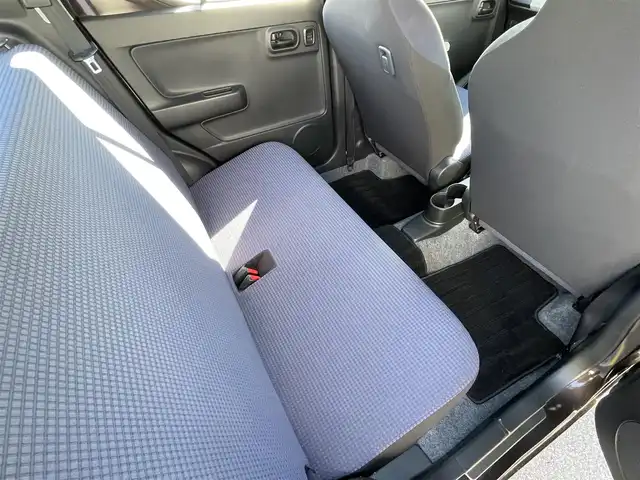 マツダ キャロル GL 長野県 2021(令3)年 2.8万km アーバンブラウン CDチェンジャー/純正フロアマット/フルフラットシート/布系シート/シートヒーターD+N席/純正13インチAW/コーナーセンサー後のみ/レーンキープアシスト/オートライト/ハロゲンヘッドライト/Wエアバック/衝突被害軽減システム/リモコンキー/冷房AC