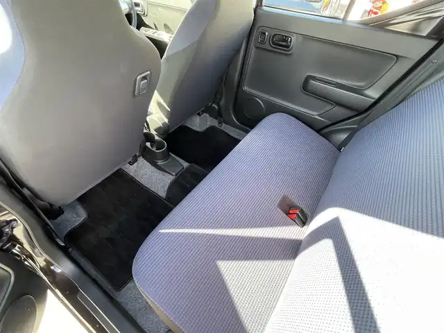 マツダ キャロル GL 長野県 2021(令3)年 2.8万km アーバンブラウン CDチェンジャー/純正フロアマット/フルフラットシート/布系シート/シートヒーターD+N席/純正13インチAW/コーナーセンサー後のみ/レーンキープアシスト/オートライト/ハロゲンヘッドライト/Wエアバック/衝突被害軽減システム/リモコンキー/冷房AC