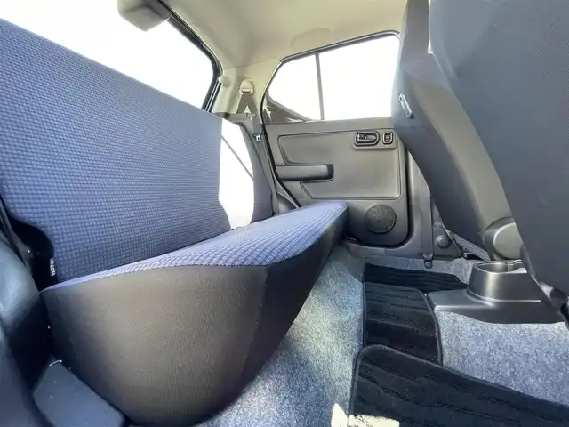 マツダ キャロル GL 長野県 2021(令3)年 2.8万km アーバンブラウン CDチェンジャー/純正フロアマット/フルフラットシート/布系シート/シートヒーターD+N席/純正13インチAW/コーナーセンサー後のみ/レーンキープアシスト/オートライト/ハロゲンヘッドライト/Wエアバック/衝突被害軽減システム/リモコンキー/冷房AC