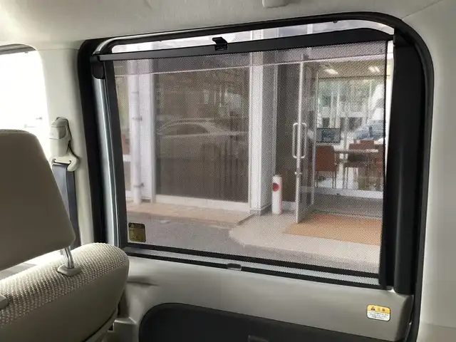 ダイハツ タント X スマートセレクション SA 鹿児島県 2014(平26)年 3.1万km ブライトシルバーメタリック 純正オーディオ　CD/AUX/FM/AM/純正フロアマット/純正ドアバイザー/プッシュスタート/片側パワースライドドア/イージークローザー/アイドリングストップ/コーナーセンサー/オートエアコン/スマートアシスト/　衝突軽減ブレーキ・横滑り防止装置/分割可倒式リアシート