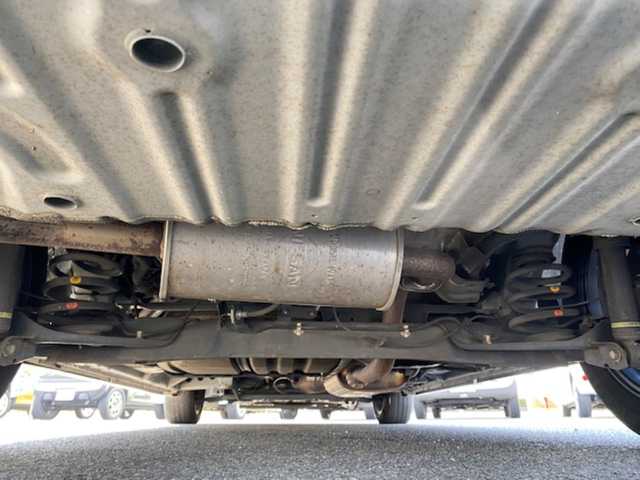 日産 セレナ ハイウェイスター G 兵庫県 2016(平28)年 12.6万km ブリリアントホワイトパール 2トーン 純正ナビ（AM/FM/BT/AUX)/・フルセグTV/アラウンドビューモニター/アイドリングストップ/追従付きクルーズコントロール/フリップダウンモニター/サンシェード/デジタルインナーミラー/パーキングアシスト/横滑り防止/衝突軽減システム/ビルトインETC/ウィークスルー/純正マット