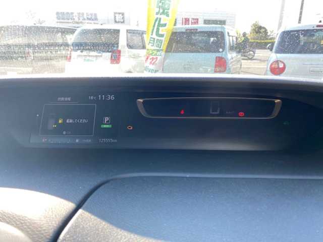 日産 セレナ ハイウェイスター G 兵庫県 2016(平28)年 12.6万km ブリリアントホワイトパール 2トーン 純正ナビ（AM/FM/BT/AUX)/・フルセグTV/アラウンドビューモニター/アイドリングストップ/追従付きクルーズコントロール/フリップダウンモニター/サンシェード/デジタルインナーミラー/パーキングアシスト/横滑り防止/衝突軽減システム/ビルトインETC/ウィークスルー/純正マット