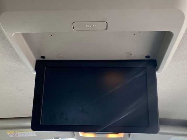 日産 セレナ ハイウェイスター G 兵庫県 2016(平28)年 12.6万km ブリリアントホワイトパール 2トーン 純正ナビ（AM/FM/BT/AUX)/・フルセグTV/アラウンドビューモニター/アイドリングストップ/追従付きクルーズコントロール/フリップダウンモニター/サンシェード/デジタルインナーミラー/パーキングアシスト/横滑り防止/衝突軽減システム/ビルトインETC/ウィークスルー/純正マット