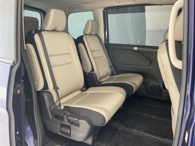 日産 セレナ e－パワー ハイウェイスター V 愛知県 2020(令2)年 5.2万km アズライトブルー プロパイロット/純正10型ナビ　SDカードなし/フリップダウンモニター/全方位カメラ/両側パワースライドドア/シートヒーター/インテリジェントミラー/バックカメラ/コーナーセンサー/純正アルミホイール/ブラインドスポットモニター/LEDヘッドライト/ステアリングヒーター/リアオートエアコン/オートマチックハイビーム/ドライブレコーダー/ETC/衝突軽減システム/フルセグ/CD DVD/Bluetooth/ステアリングスイッチ/スマートキー/プッシュスタート