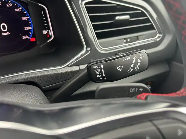 フォルクスワーゲン ＶＷ Ｔ－ロック TDI スポーツ 茨城県 2020(令2)年 3.5万km ピュアホワイト ワンオーナー/前後ドラレコ/パドルシフト/アクティブインフォディスプレイ/ブラックルーフ/DiscoverProナビ（SSD)/　CD/DVD/フルセグTV/BT/AppleCarPlay/キーレスアクセス/アンビエントライト（レッド）/ACC/パークディスタンスコントロール