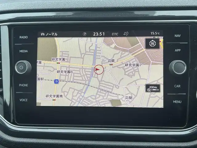 フォルクスワーゲン ＶＷ Ｔ－ロック TDI スポーツ 茨城県 2020(令2)年 3.5万km ピュアホワイト ワンオーナー/前後ドラレコ/パドルシフト/アクティブインフォディスプレイ/ブラックルーフ/DiscoverProナビ（SSD)/　CD/DVD/フルセグTV/BT/AppleCarPlay/キーレスアクセス/アンビエントライト（レッド）/ACC/パークディスタンスコントロール