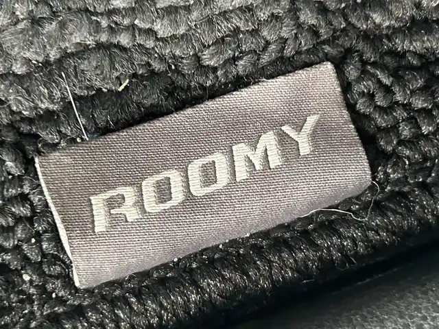 トヨタ ルーミー G－T 静岡県 2020(令2)年 1.7万km ブラックマイカメタリック スマートアシスト/純正7インチナビ/（FM/AM/CD/SD/Bluetooth/フルセグTV）/ビルトインETC/両側電動スライド/スマートキー/スペアキー/ドラレコ/オートライト/オートハイビーム/純正フロアマット/LEDヘッドライト/純正14AW