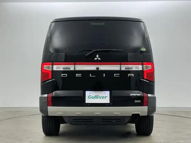 三菱 デリカＤ：５ ジャスパー 岡山県 2021(令3)年 4.3万km エメラルドブラックパール/アイガーグレーメタリック アルパイン１１インチナビ/【Bluetooth/フルセグTV/CD/DVD/HDMI/USB】/社外10.1フリップダウンモニター/全方位カメラ/衝突軽減ブレーキ/100V電源/追従型クルーズコントロール/両側パワースライドドア/社外ドライブレコーダー（前後）/ブラインドスポットモニター/ＬＥＤヘッドライト/オートハイビーム/フォグランプ/ビルトインＥＴＣ/オートブレーキホールド/パドルシフト/純正フロアマット