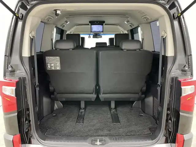 三菱 デリカＤ：５ ジャスパー 岡山県 2021(令3)年 4.3万km エメラルドブラックパール/アイガーグレーメタリック アルパイン１１インチナビ/【Bluetooth/フルセグTV/CD/DVD/HDMI/USB】/社外10.1フリップダウンモニター/全方位カメラ/衝突軽減ブレーキ/100V電源/追従型クルーズコントロール/両側パワースライドドア/社外ドライブレコーダー（前後）/ブラインドスポットモニター/ＬＥＤヘッドライト/オートハイビーム/フォグランプ/ビルトインＥＴＣ/オートブレーキホールド/パドルシフト/純正フロアマット