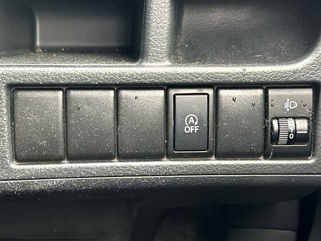 スズキ ワゴンＲ FX 石川県 2013(平25)年 6.8万km ブルーイッシュブラックパール3 CD/DVD・AUX/FM/AM/アイドリングストップ/電格ミラー/オートウィンドウ/オートエアコン/社外フロアマット/純正ドアバイザー/ハロゲンライト/スマートキー