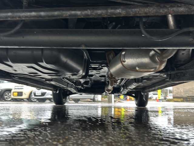 スズキ ワゴンＲ FX 石川県 2013(平25)年 6.8万km ブルーイッシュブラックパール3 CD/DVD・AUX/FM/AM/アイドリングストップ/電格ミラー/オートウィンドウ/オートエアコン/社外フロアマット/純正ドアバイザー/ハロゲンライト/スマートキー