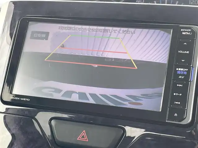 ダイハツ タント カスタム RS トップED SA Ⅲ 福岡県 2017(平29)年 6.8万km パールホワイトⅢ スマートアシストIII/衝突軽減/レーンアシスト/オートハイビーム/コーナーセンサー/純正ナビ（ＮＭＺＫ－Ｗ６７Ｄ）/フルセグTV/CD/DVD/BT/SD/AM/FM/バックカメラ/両側パワースライドドア/シートヒーター/ＬＥＤオートライト/純正アルミ/ステアリングリモコン/ＥＴＣ/アイドリングストップ/スマートキー/プッシュスタート