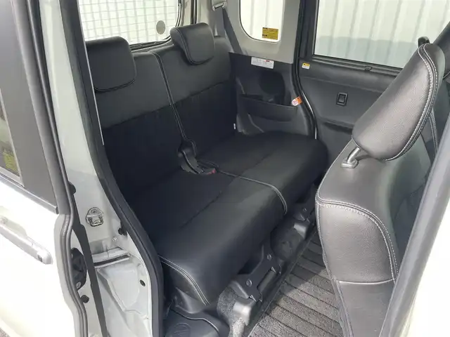 ダイハツ タント カスタム RS トップED SA Ⅲ 福岡県 2017(平29)年 6.8万km パールホワイトⅢ スマートアシストIII/衝突軽減/レーンアシスト/オートハイビーム/コーナーセンサー/純正ナビ（ＮＭＺＫ－Ｗ６７Ｄ）/フルセグTV/CD/DVD/BT/SD/AM/FM/バックカメラ/両側パワースライドドア/シートヒーター/ＬＥＤオートライト/純正アルミ/ステアリングリモコン/ＥＴＣ/アイドリングストップ/スマートキー/プッシュスタート