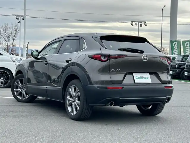 マツダ ＣＸ－３０