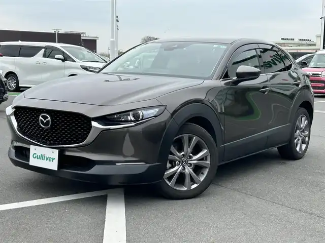 マツダ ＣＸ－３０