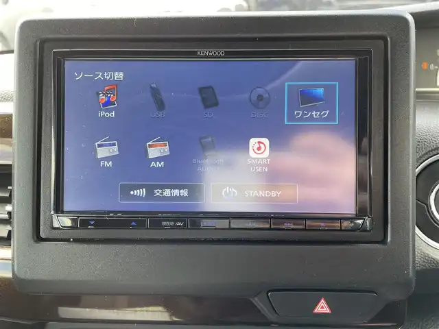 ホンダ Ｎ ＢＯＸ