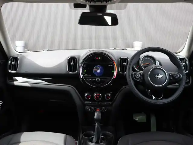 ＭＩＮＩ ミニ クロスオーバー クーパー D 長野県 2020(令2)年 4.7万km 黒 ペッパーＰＫＧ　/純正ナビ　/バックカメラ　/ＡＣＣ　/衝突軽減ブレーキ　/コンフォートアクセス　/パークディスタンスＣ　/ＭＩＮＩエキサイトメント／ライトＰＫＧ　/パワーバックドア　/ＬＥＤライト　/ＯＰ１８ＡＷ